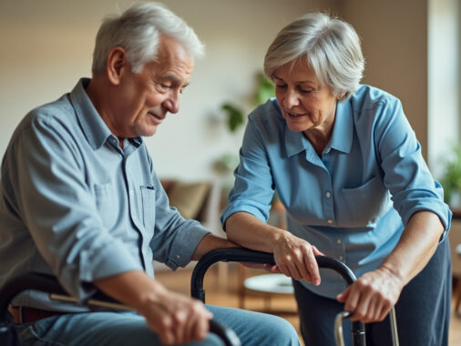 découvrez la définition précise du caregiving, ainsi que les tâches et responsabilités essentielles des soignants pour assurer un accompagnement quotidien de qualité.