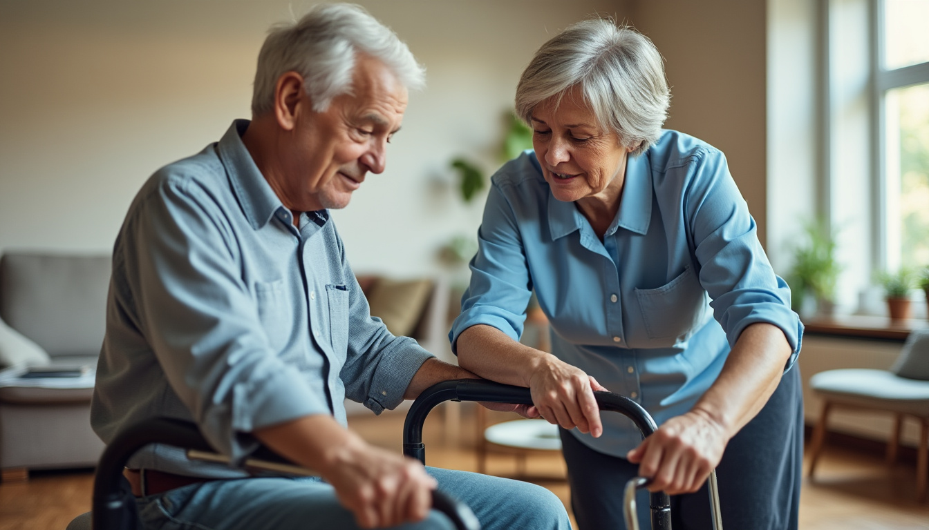 découvrez la définition précise du caregiving, ainsi que les tâches et responsabilités essentielles des soignants pour assurer un accompagnement quotidien de qualité.