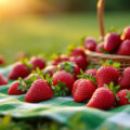 découvrez combien de fraises prévoir par personne pour profiter pleinement d'une journée en plein air conviviale et gourmande. nos conseils pour un pique-nique réussi !