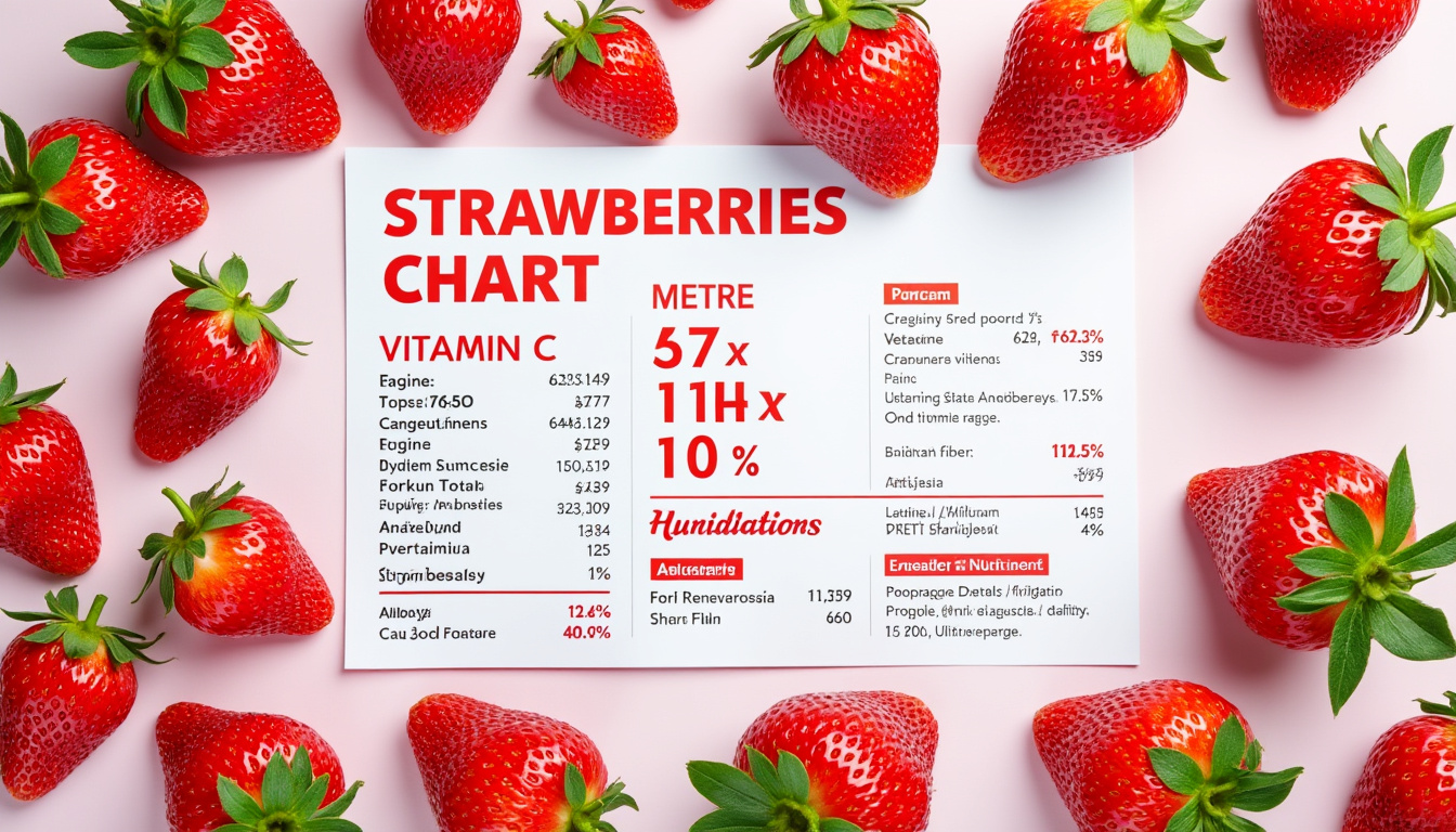découvrez combien de fraises prévoir par personne pour profiter pleinement d'une journée en plein air, et garantir que chacun se régale lors de votre pique-nique ou événement convivial !