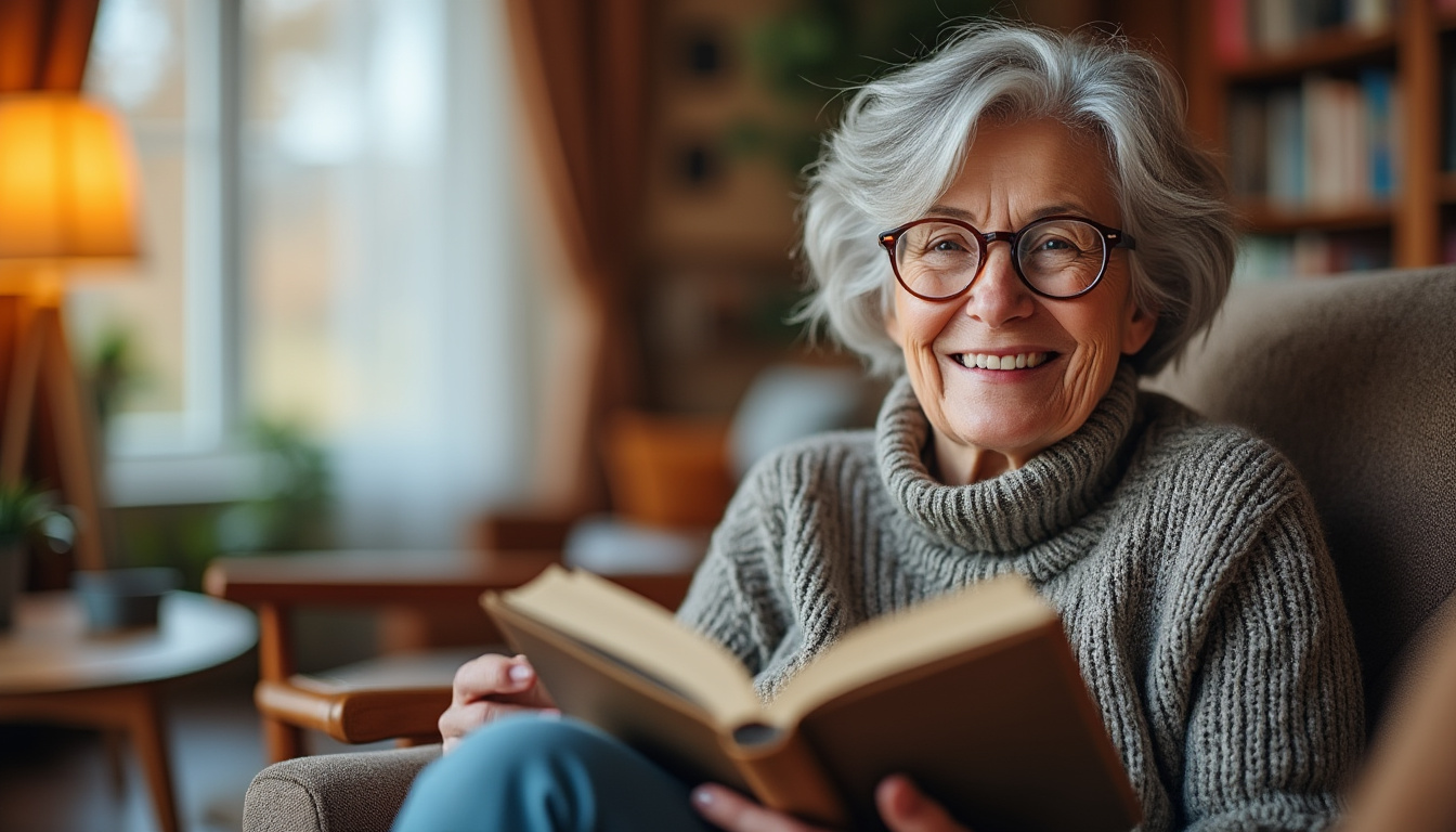 explorez une sélection de ressources gratuites pour apprendre l’anglais, spécialement conçues pour les seniors. améliorez votre anglais facilement grâce à des supports adaptés et accessibles en ligne.