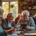 explorez une sélection de ressources gratuites pour apprendre l’anglais, spécialement conçues pour les seniors. améliorez votre anglais à votre rythme grâce à des cours adaptés et faciles d’accès.