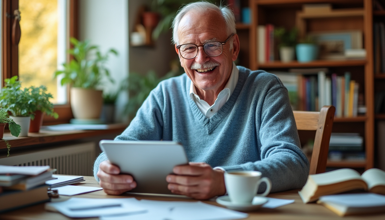 trouvez des ressources gratuites et adaptées pour apprendre l’anglais en tant que senior. accédez à des cours, exercices et conseils pour progresser facilement à votre rythme.