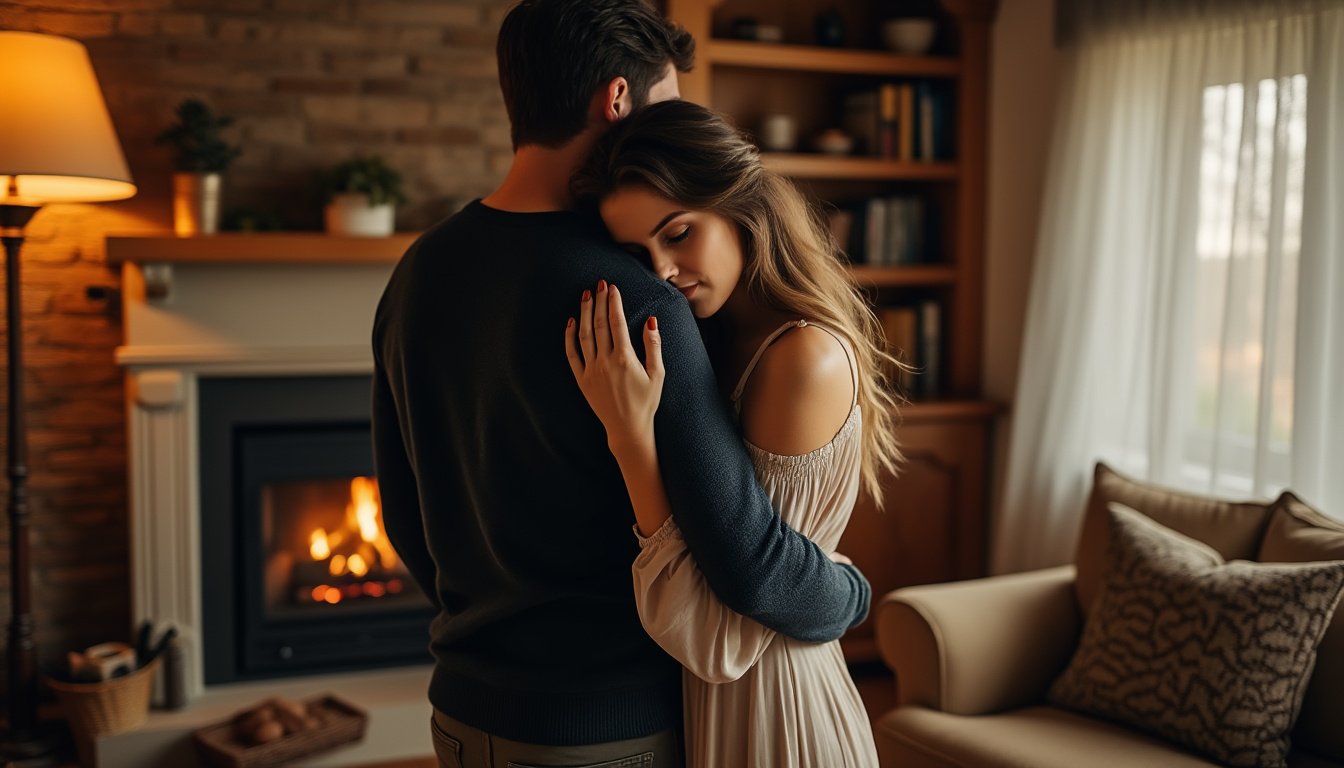 explorez les principes de john gottman pour améliorer votre couple et vivre une relation harmonieuse, grâce à des conseils pratiques basés sur des recherches scientifiques.