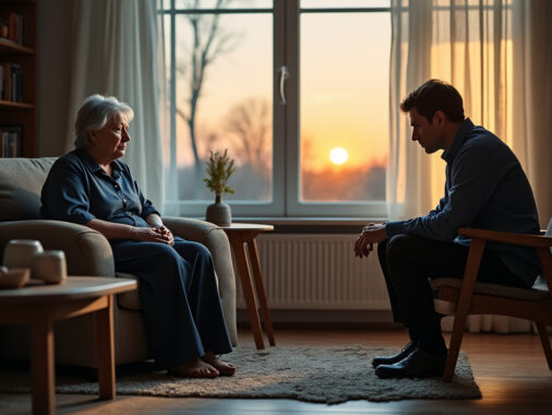 découvrez pourquoi la communication est la clé pour apaiser les tensions entre belle-mère et beau-fils. astuces, causes des conflits et conseils pour instaurer un dialogue harmonieux au sein de la famille recomposée.