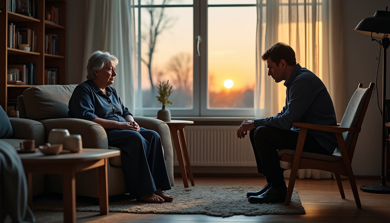 découvrez pourquoi la communication est la clé pour apaiser les tensions entre belle-mère et beau-fils. astuces, causes des conflits et conseils pour instaurer un dialogue harmonieux au sein de la famille recomposée.
