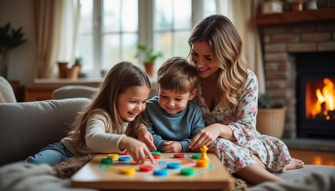 découvrez comment soutenir les belles-mères en difficulté émotionnelle grâce à des conseils pratiques pour les aider à surmonter leurs défis, améliorer leurs relations familiales et renforcer leur bien-être.