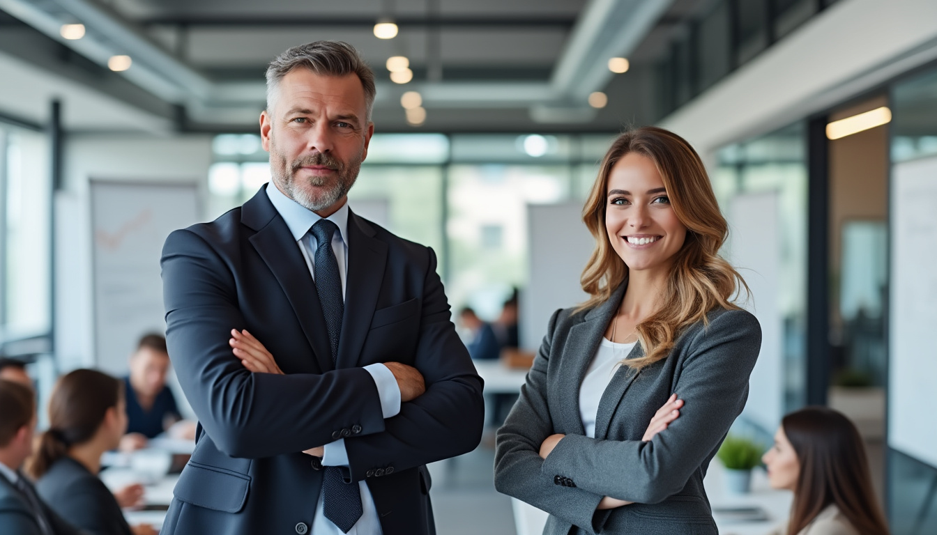découvrez comment le développement de l'intelligence émotionnelle aide les leaders inspirants à mieux gérer leur équipe, renforcer la cohésion et favoriser la performance au sein de l'entreprise.