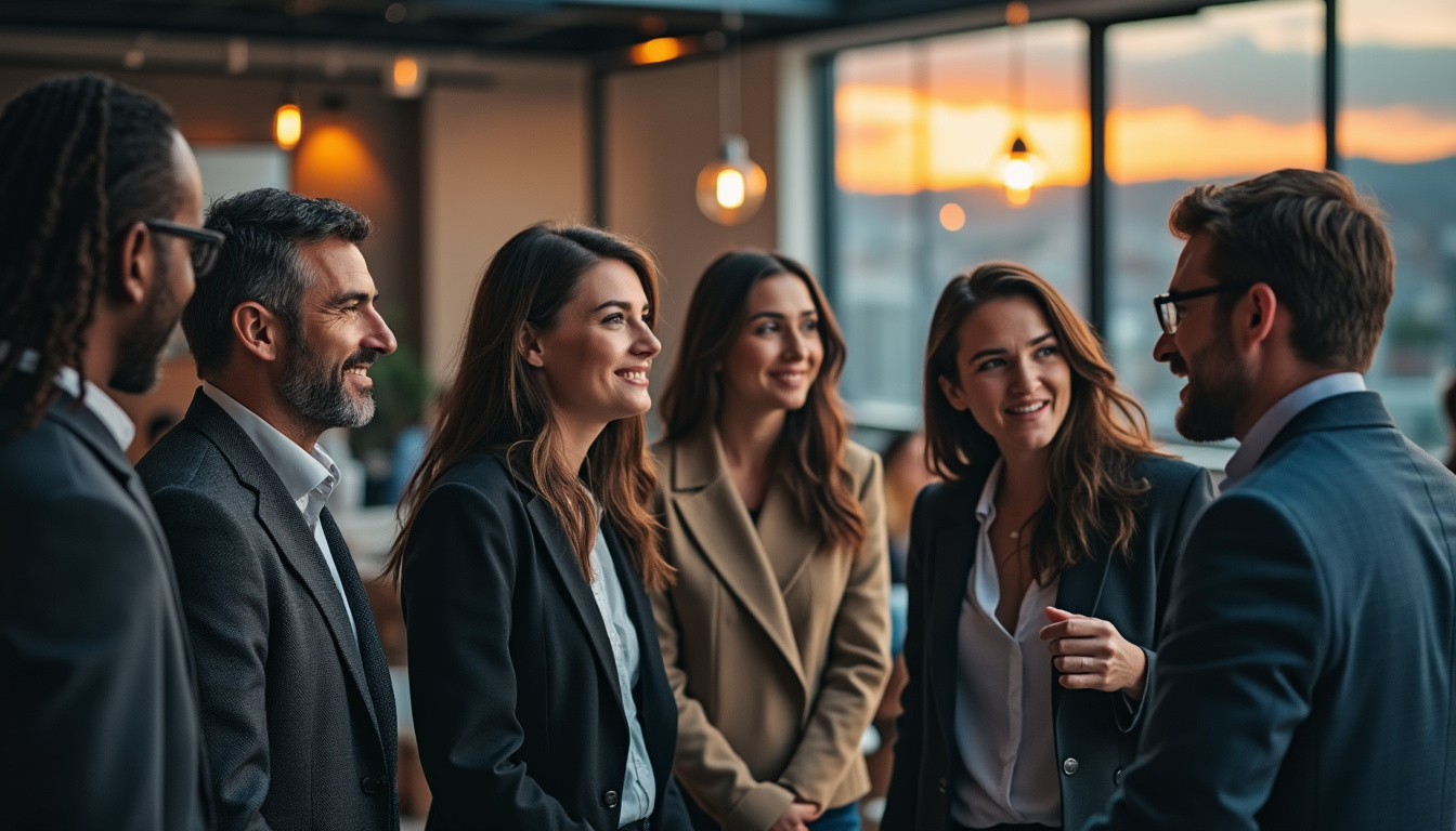 découvrez comment le travail sur les émotions permet aux leaders inspirants de renforcer leur intelligence émotionnelle, améliorer la cohésion d'équipe et favoriser un management bienveillant et efficace.