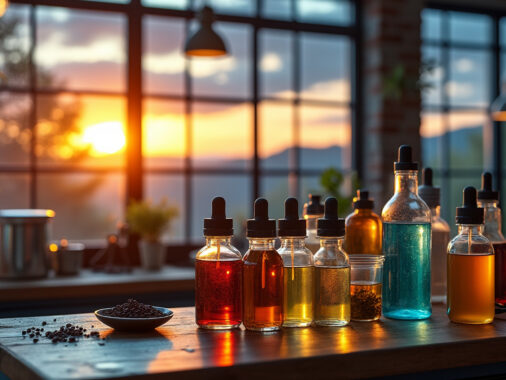 découvrez comment double drip élabore ses e-liquides haute teneur en vg : méthodes de fabrication, choix des ingrédients et secrets de saveurs pour une vapeur intense et gourmande.