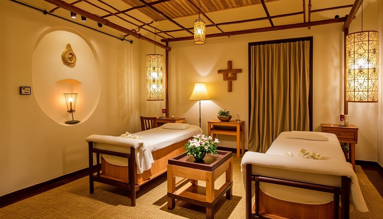 découvrez les secrets du ban thaï spa marais à paris : plongez dans l’art du massage thaï traditionnel et profitez d’un hammam d’exception pour un moment de détente absolue au cœur de la capitale.