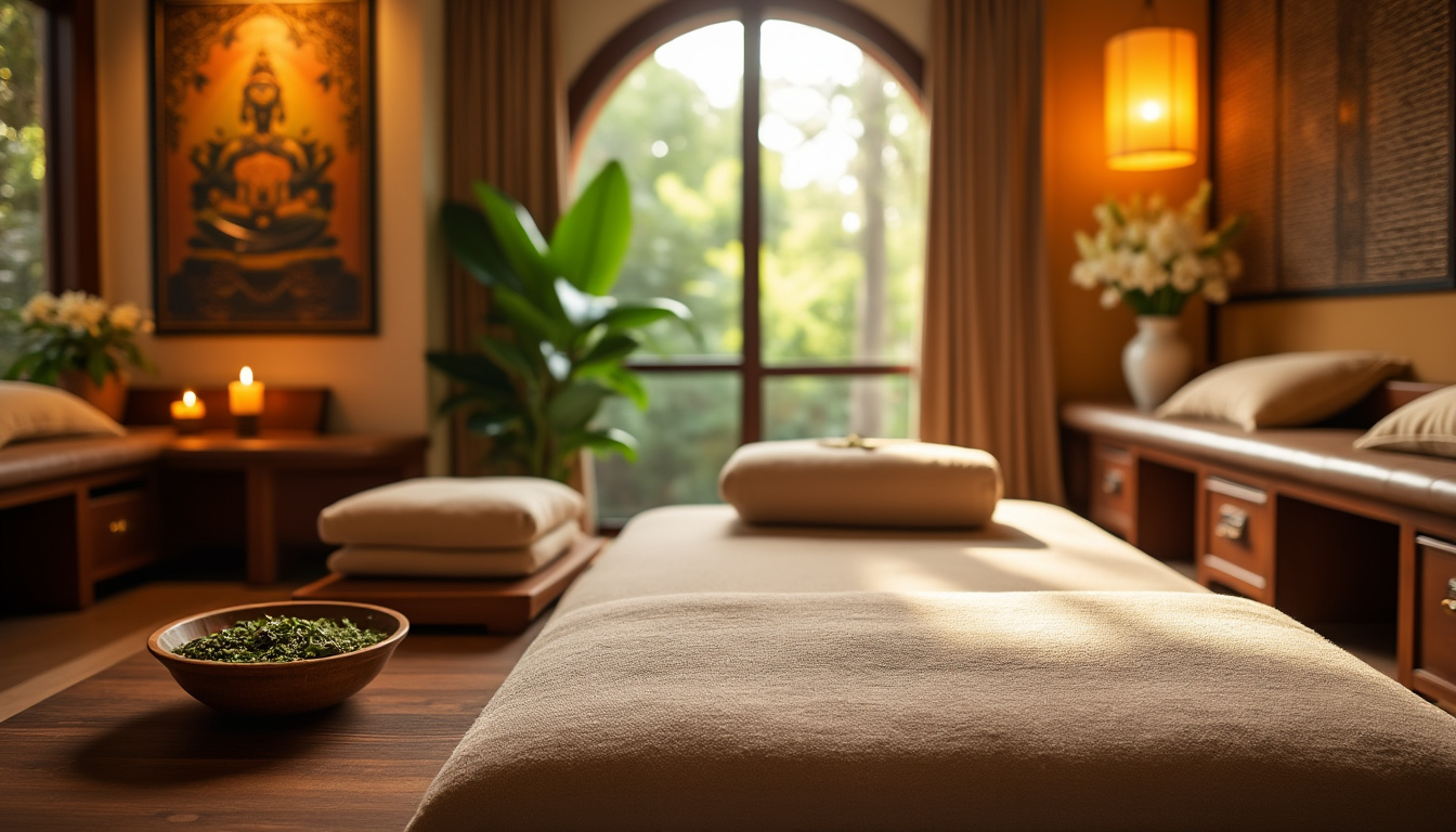 découvrez les secrets du ban thaï spa marais à paris : plongée dans l'art du massage thaï traditionnel et des rituels du hammam pour une expérience bien-être unique au cœur de la capitale.