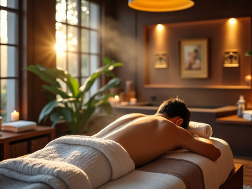 découvrez les secrets du ban thaï spa marais à paris : profitez de massages thaïlandais authentiques, d’un hammam relaxant et d’une expérience bien-être inoubliable au cœur du marais.