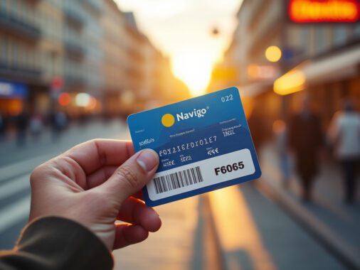 découvrez comment bénéficier du pass navigo senior gratuit et facilitez tous vos déplacements en île-de-france : conditions, démarches et avantages expliqués.