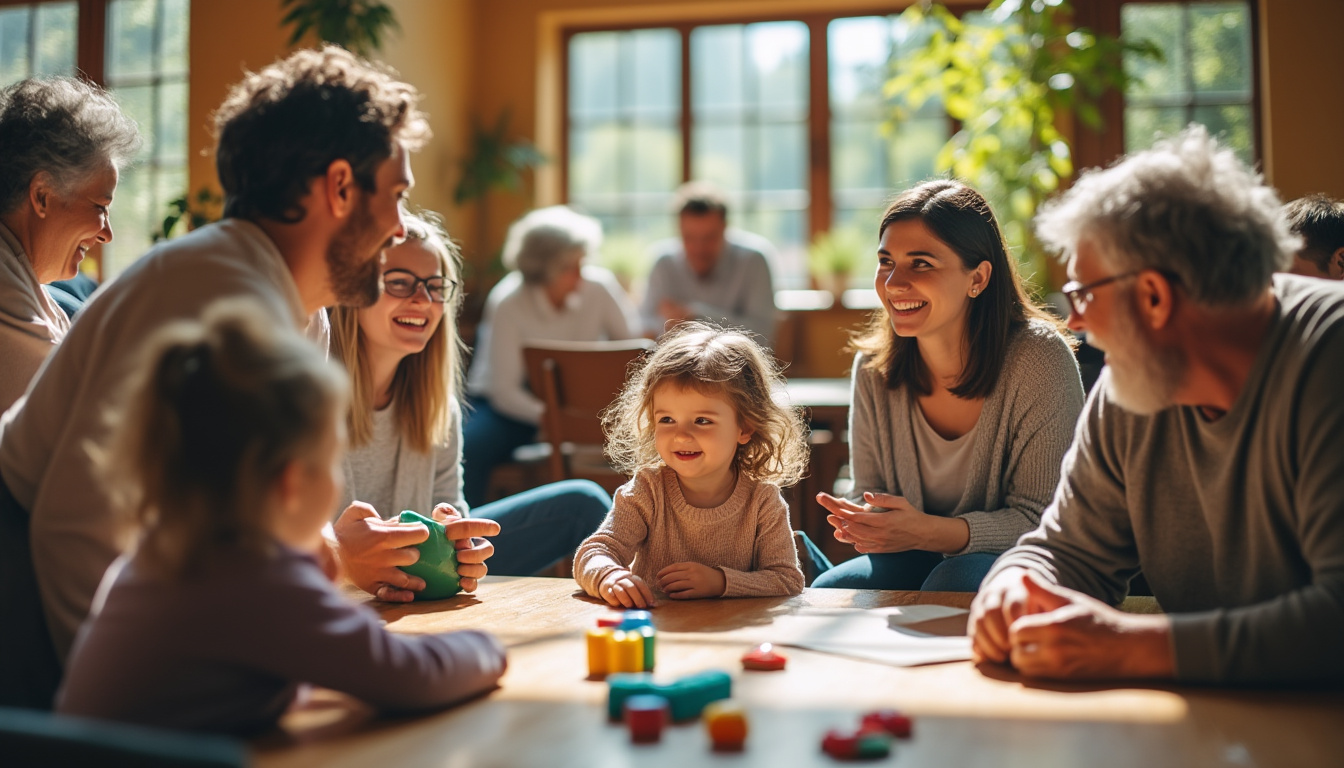 découvrez les meilleurs synonymes de 'bienveillant' pour enrichir vos dialogues avec plus de compassion et d’empathie. trouvez les mots justes pour exprimer la gentillesse au quotidien.