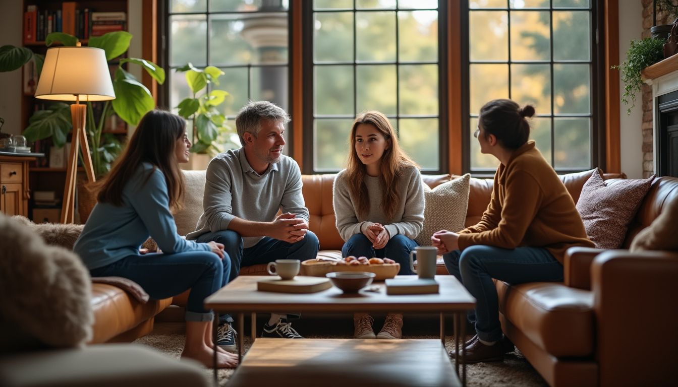 découvrez des conseils pratiques pour comprendre et surmonter la culpabilité parentale lorsque votre fille adulte vous reproche tout. apprenez à gérer les conflits, restaurer le dialogue et préserver votre bien-être émotionnel.