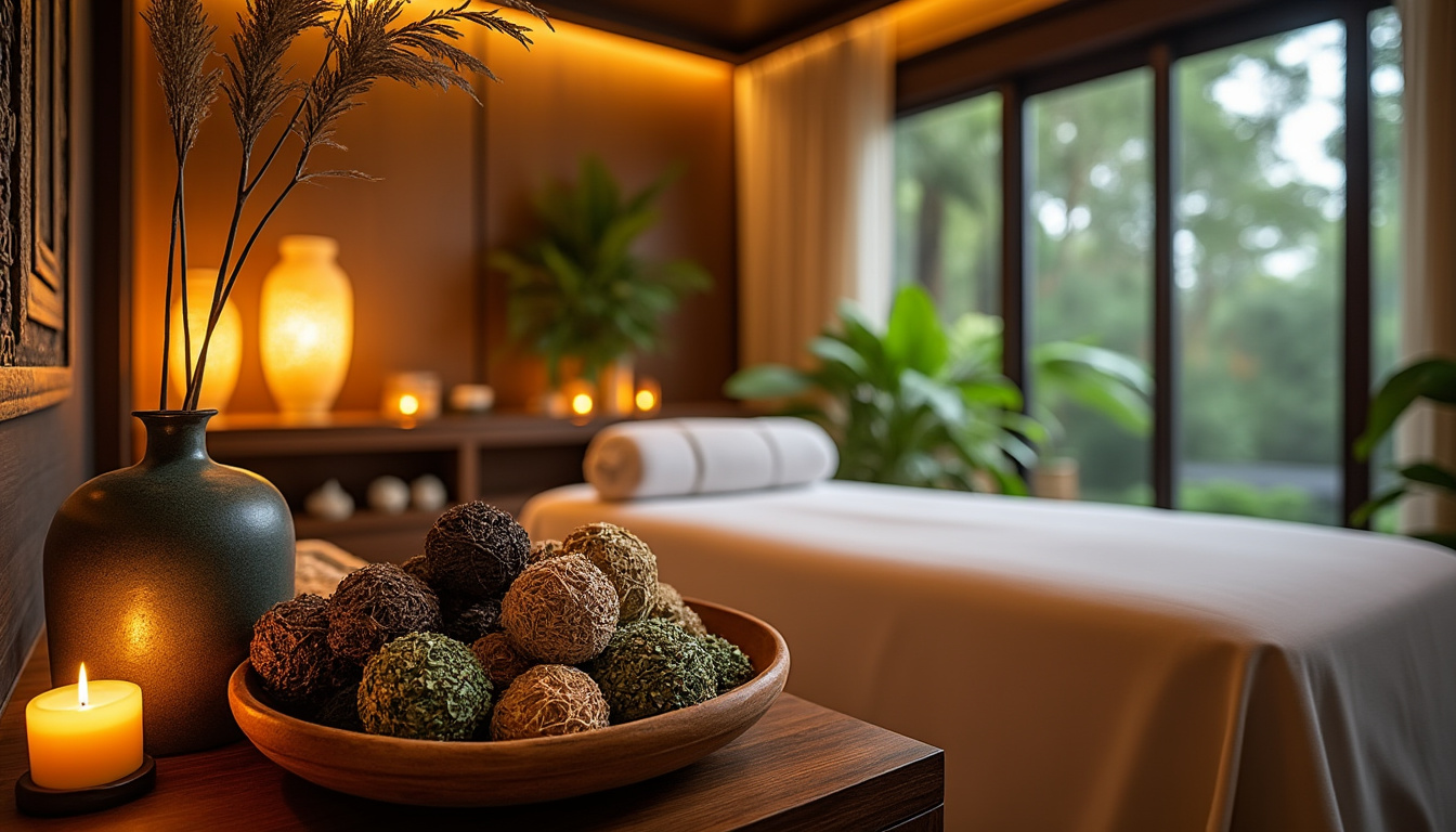 découvrez nakhon spa à paris, un espace dédié au massage traditionnel thaï. offrez-vous une parenthèse de détente et un véritable voyage sensoriel au cœur de la capitale.