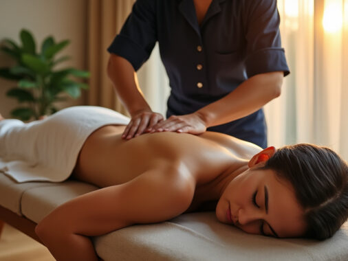 découvrez nakhon spa à paris et laissez-vous emporter par l’authenticité du massage traditionnel thaïlandais. offrez-vous une parenthèse de détente et de bien-être au cœur de la capitale, dans une ambiance raffinée et apaisante.