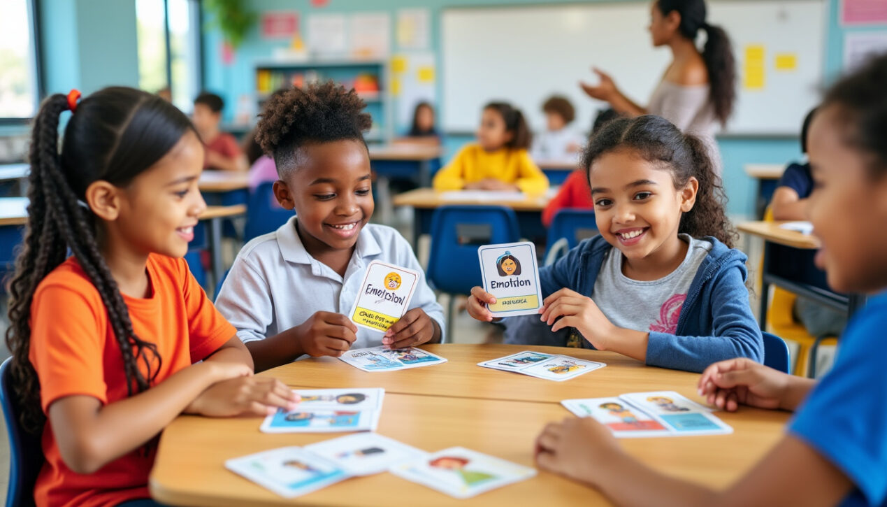 Optimisez votre organisation avec les cartes des besoins à imprimer en ...