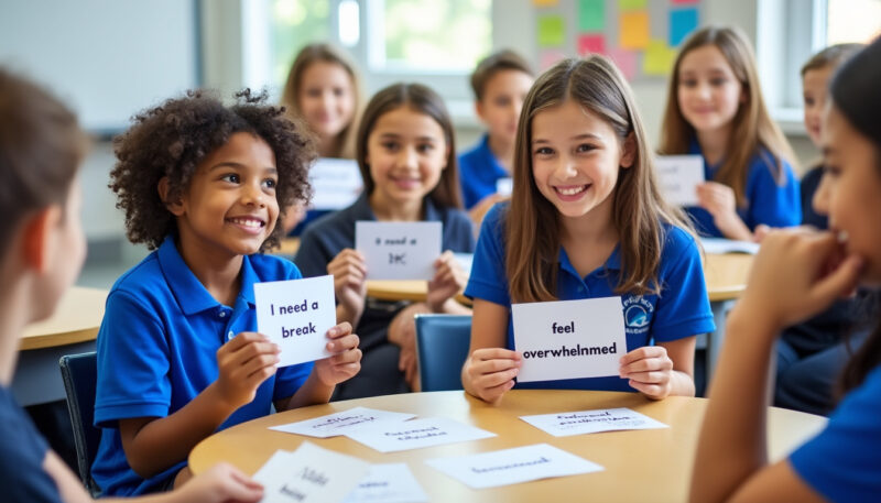 Optimisez votre organisation avec les cartes des besoins à imprimer en ...