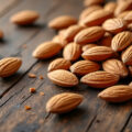 découvrez pourquoi manger 10 amandes par jour offre des calories essentielles à votre régime. profitez de leurs bienfaits pour une alimentation saine et équilibrée.