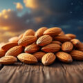 découvrez tout ce qu'il faut savoir sur la quantité d'amandes dans 100g, leurs bienfaits, apports nutritionnels et conseils pour une consommation équilibrée.