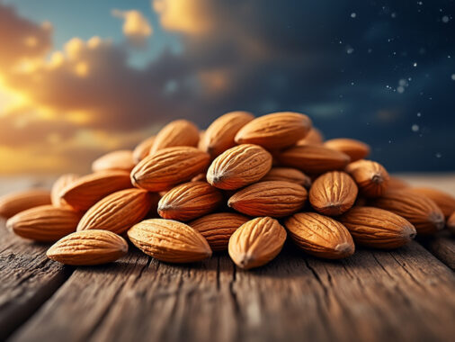 découvrez tout ce qu'il faut savoir sur la quantité d'amandes dans 100g, leurs bienfaits, apports nutritionnels et conseils pour une consommation équilibrée.