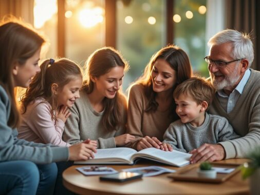 découvrez à quel âge il est judicieux de préparer ses obsèques. ce guide complet offre des conseils pour toute la famille afin d’aborder sereinement cette démarche importante et anticiper l’avenir en toute tranquillité.