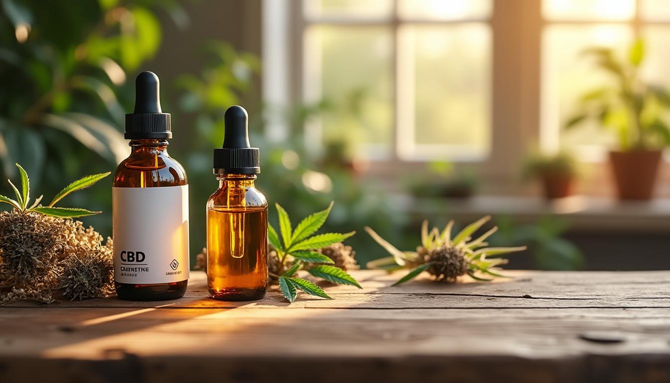 découvrez les conseils d'un professionnel pour savoir combien de gouttes de cbd utiliser afin d'améliorer votre sommeil. informations pratiques, dosage adapté et avis d'expert pour des nuits paisibles.