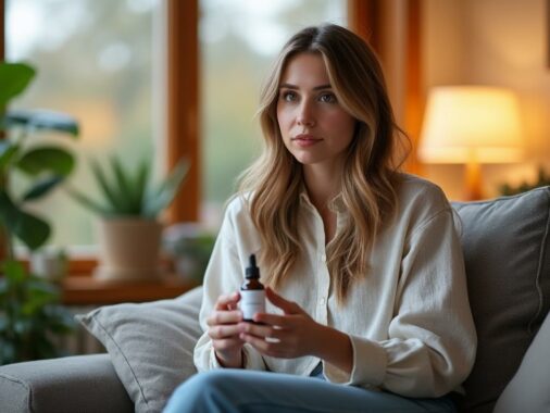 découvrez, avec l'avis d'un professionnel, combien de gouttes de cbd sont recommandées pour favoriser le sommeil et améliorer la qualité de vos nuits. conseils et dosage adaptés à vos besoins.