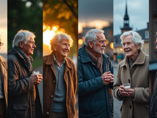 découvrez comment la fréquence des rapports sexuels après 60 ans peut impacter la santé globale, le bien-être physique et émotionnel, ainsi que la qualité de vie des seniors.