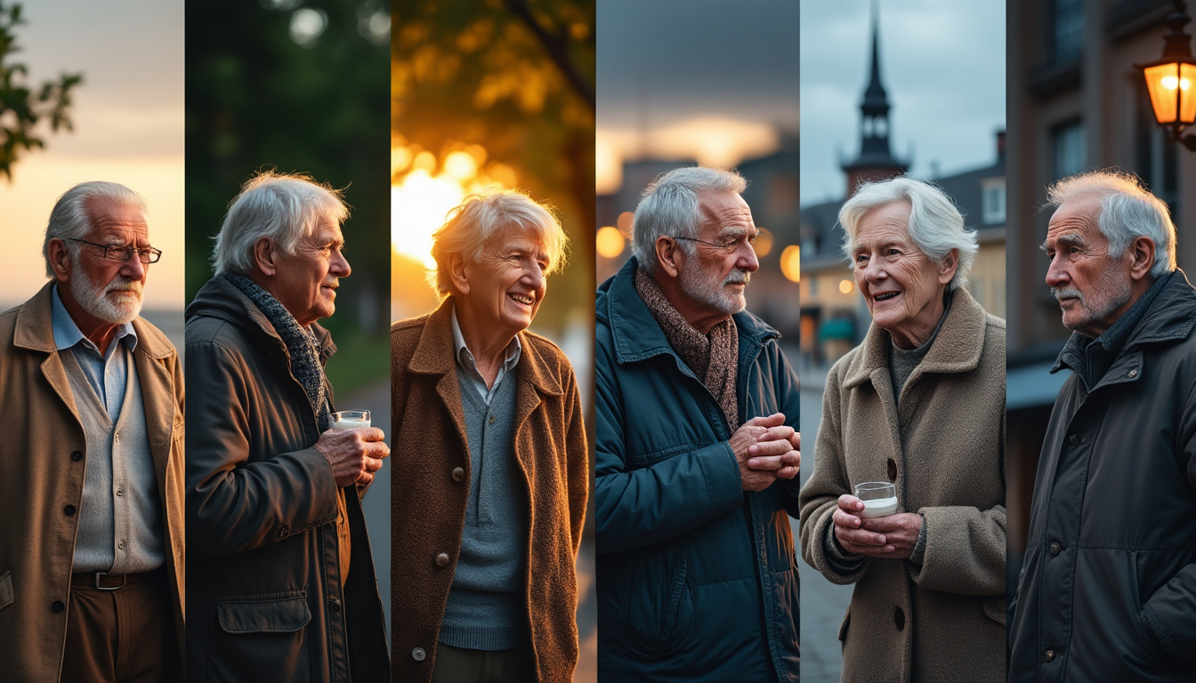 découvrez comment la fréquence des rapports sexuels après 60 ans peut impacter la santé globale, le bien-être physique et émotionnel, ainsi que la qualité de vie des seniors.