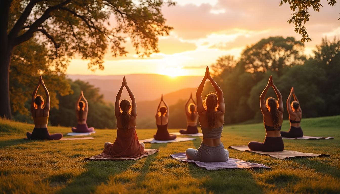 découvrez comment un texte de relaxation sur le soleil peut illuminer votre esprit, réduire votre stress et apporter un bien-être immédiat à votre quotidien.