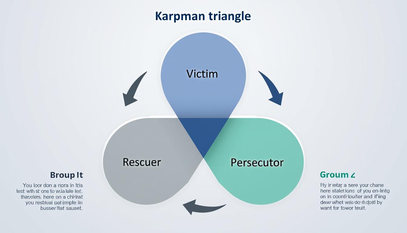 découvrez des stratégies efficaces pour sortir du triangle de karpman et construire des relations plus saines, basées sur la communication et le respect mutuel.