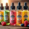 découvrez just juice, la marque incontournable d’e-liquides fruités et de nic salt. appréciez des saveurs intenses et innovantes, idéales pour les vapoteurs à la recherche de sensations uniques et d’une vape gourmande.