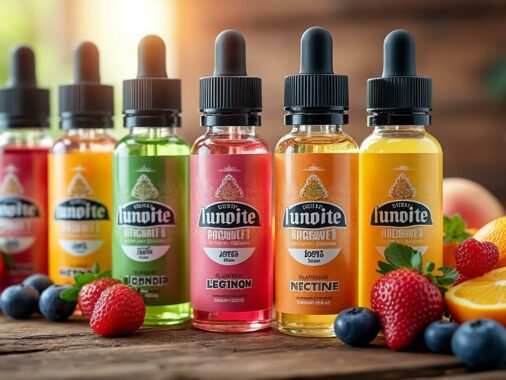 découvrez just juice, la marque incontournable d’e-liquides fruités et de nic salt. appréciez des saveurs intenses et innovantes, idéales pour les vapoteurs à la recherche de sensations uniques et d’une vape gourmande.