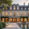 découvrez l’hôtel les remparts à aigues-mortes : un havre de paix mêlant spa, luxe et raffinement, idéal pour une escapade détente au cœur historique de la cité.