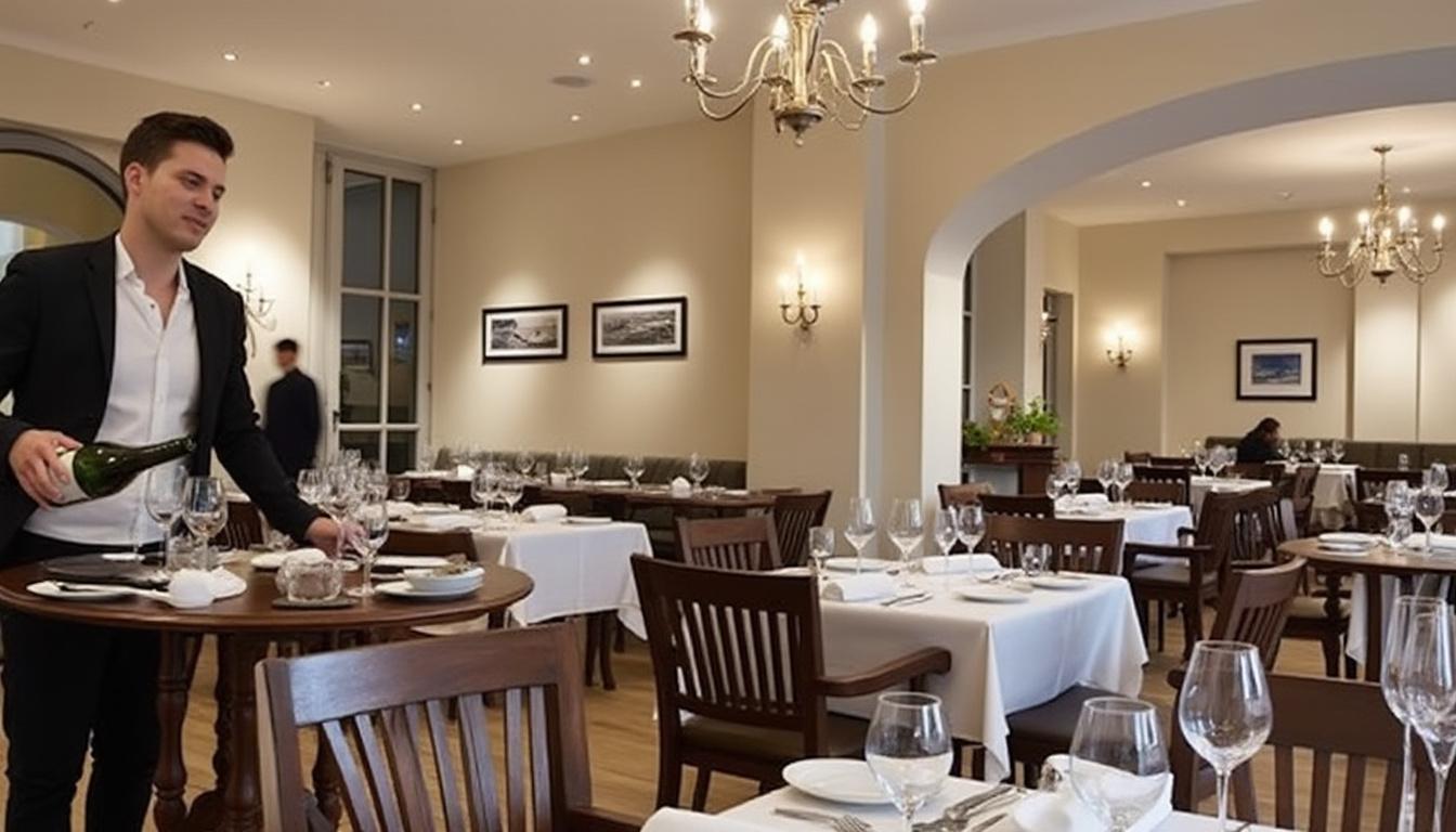 découvrez l’hôtel les remparts à aigues-mortes, un écrin de luxe avec spa, idéal pour un séjour placé sous le signe de la détente et du raffinement au cœur de la cité médiévale.