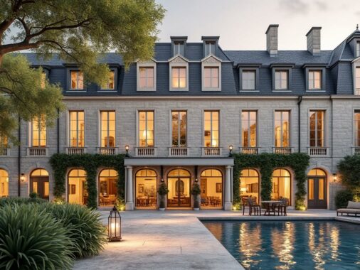 découvrez l’hôtel les remparts à aigues-mortes : un havre de paix mêlant spa, luxe et raffinement, idéal pour une escapade détente au cœur historique de la cité.