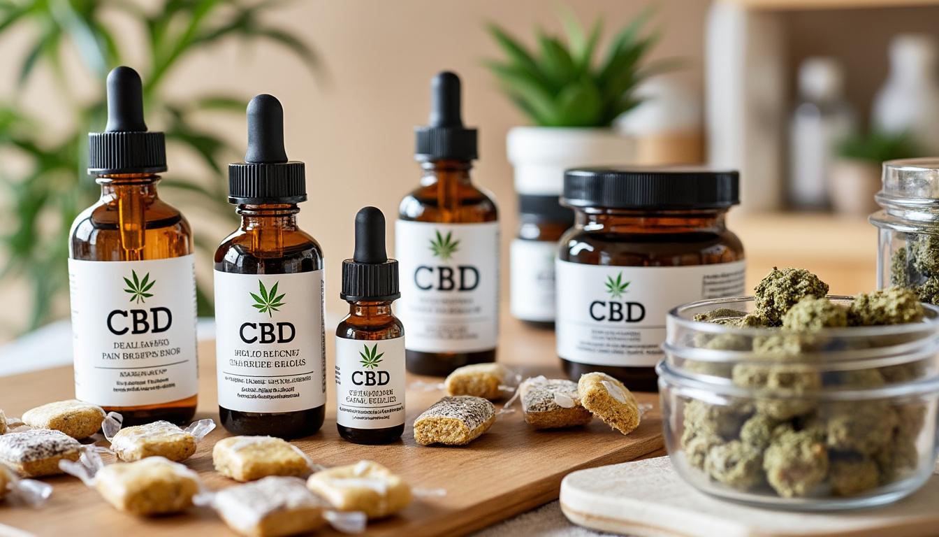découvrez la boutique terra cbd à rezé : un espace dédié pour répondre à toutes vos questions sur le cbd, vous conseiller sur l’utilisation de ses produits et vous apporter des solutions naturelles adaptées à vos besoins.