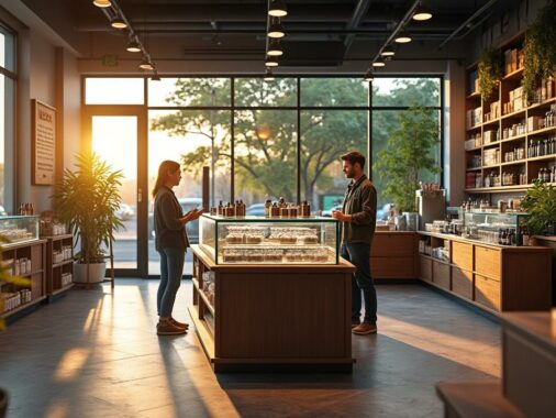 découvrez la boutique terra cbd à rezé : informations claires et réponses à toutes vos questions sur les produits cbd, leur légalité, leur utilisation et leurs bienfaits. visitez-nous pour des conseils personnalisés et trouvez le produit adapté à vos besoins.