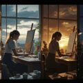 découvrez comment l'art et la créativité offrent un refuge face aux difficultés de la vie. explorez le pouvoir salvateur de l'expression artistique pour apaiser l'esprit et nourrir l'âme.