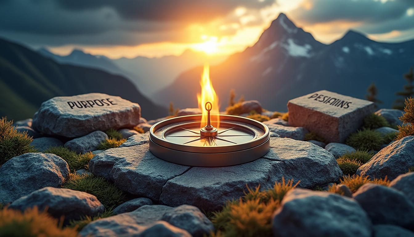 découvrez les 4 besoins fondamentaux de la motivation et comment les utiliser pour booster votre énergie, surmonter les obstacles et réussir tous vos projets professionnels ou personnels.