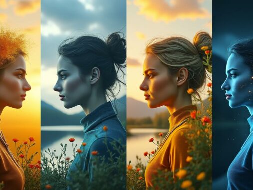 découvrez comment activer naturellement les 4 hormones du bonheur et adoptez des clés simples pour cultiver une vie plus joyeuse, équilibrée et épanouie au quotidien.