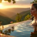 plongez dans l’univers raffiné des sources de caudalie à martillac et vivez une expérience unique de bien-être grâce à la vinothérapie. découvrez des soins spa innovants au cœur des vignes.