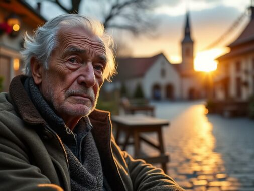 découvrez les principaux défis liés au 4ème âge et explorez des conseils pratiques pour bien vivre ses années avancées en préservant autonomie, santé et bien-être.