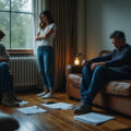 découvrez comment les reproches de votre fils adulte peuvent impacter la dynamique familiale et l’équilibre de votre relation parent-enfant, ainsi que des pistes pour rétablir le dialogue et l’harmonie.