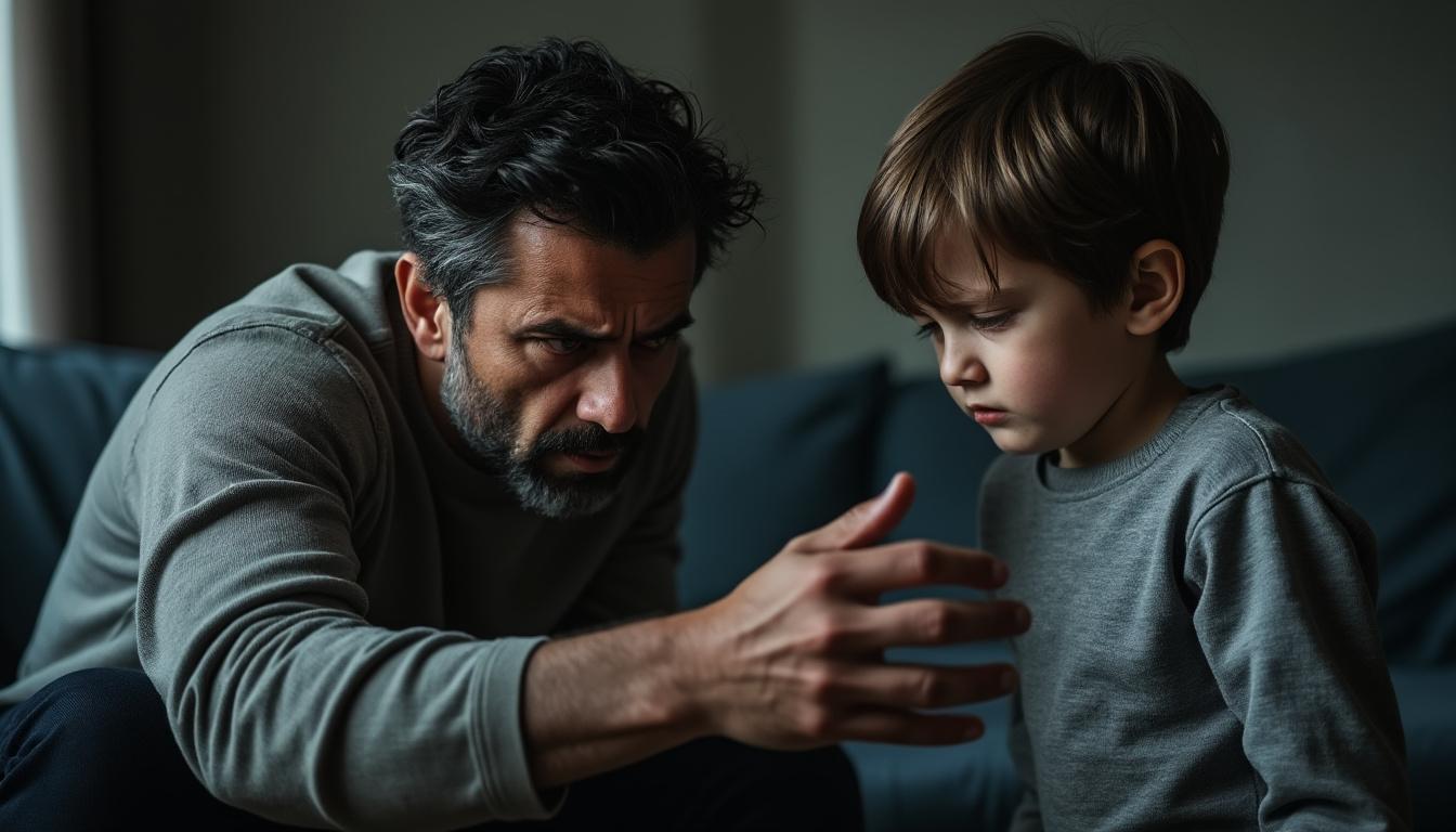 découvrez les principaux comportements et signes révélateurs des parents manipulateurs afin de mieux les identifier et protéger votre bien-être émotionnel. apprenez à reconnaître leurs stratégies et à préserver votre équilibre familial.