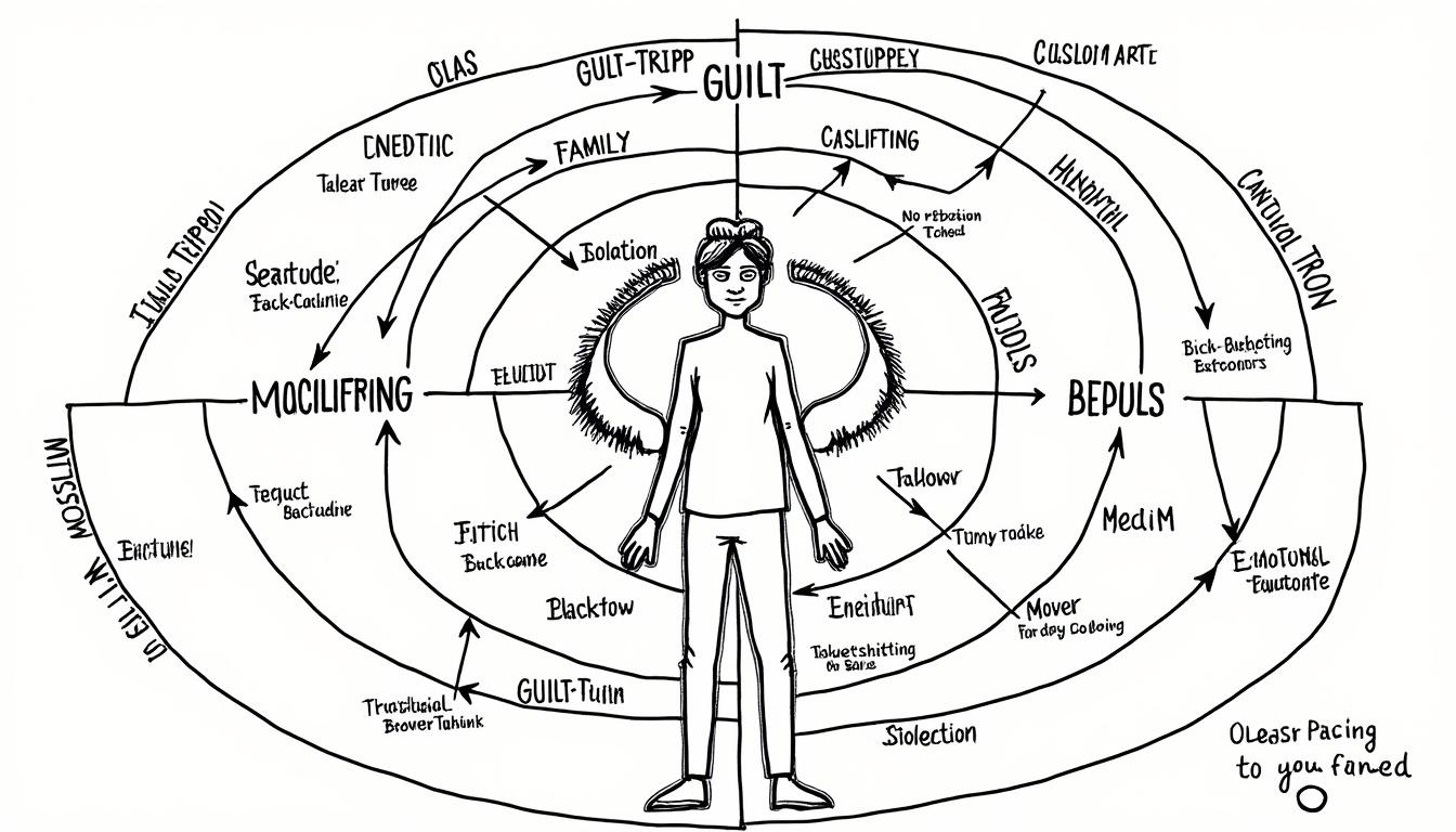 découvrez les principales caractéristiques des parents manipulateurs, comment les identifier et les conséquences sur leur entourage. apprenez à repérer ces comportements pour vous protéger et préserver votre bien-être familial.