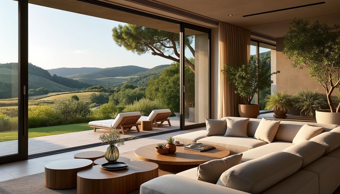 découvrez pourquoi le domaine ribiera & spa est l’adresse idéale pour des vacances détente : cadre enchanteur, hébergements de charme, spa haut de gamme et activités relaxantes vous attendent pour un séjour inoubliable.